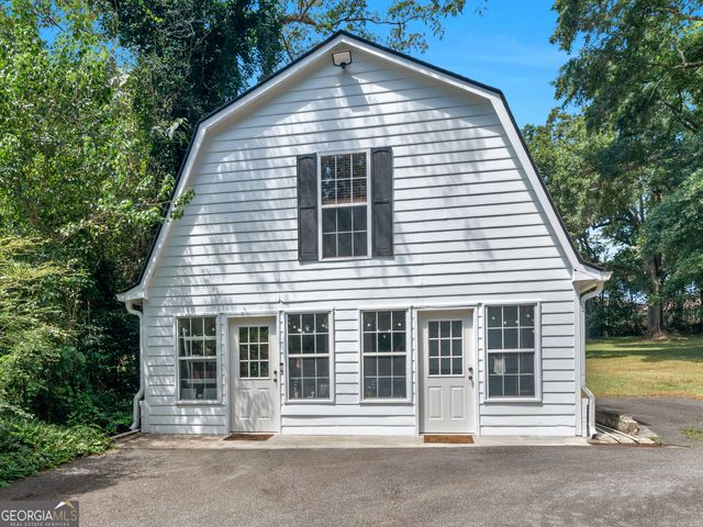 380 Forest Hill Road, Macon, GA 31210