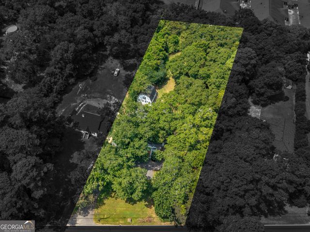 380 Forest Hill Road, Macon, GA 31210