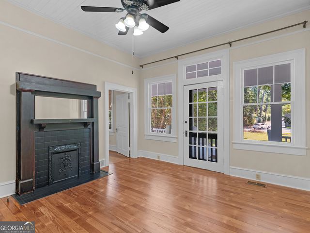 380 Forest Hill Road, Macon, GA 31210