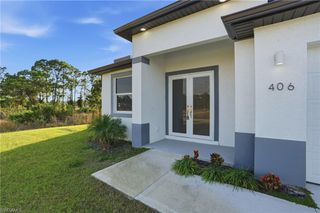 406 Genoa AVE S, Lehigh Acres, FL 33974