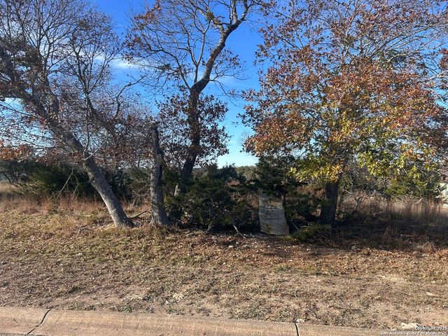 1222 LIBBY LOOKOUT, Canyon Lake, TX 78133