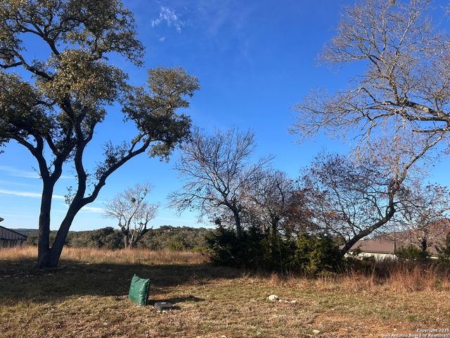 1222 LIBBY LOOKOUT, Canyon Lake, TX 78133