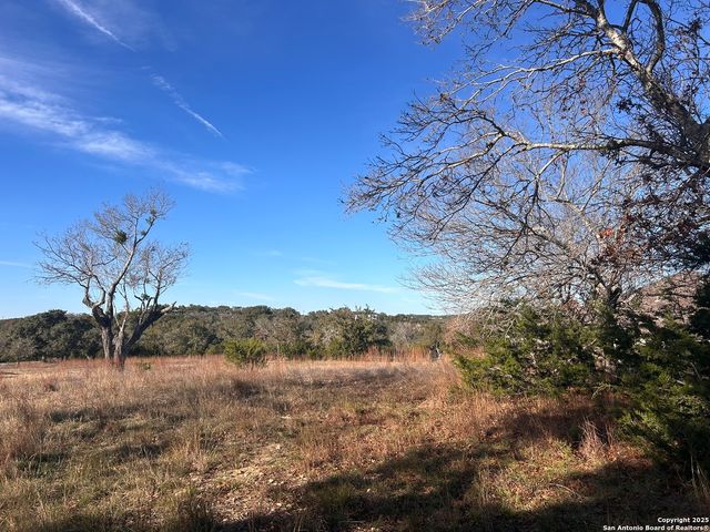 1222 LIBBY LOOKOUT, Canyon Lake, TX 78133