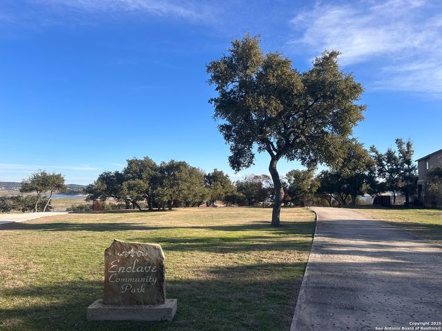 1222 LIBBY LOOKOUT, Canyon Lake, TX 78133