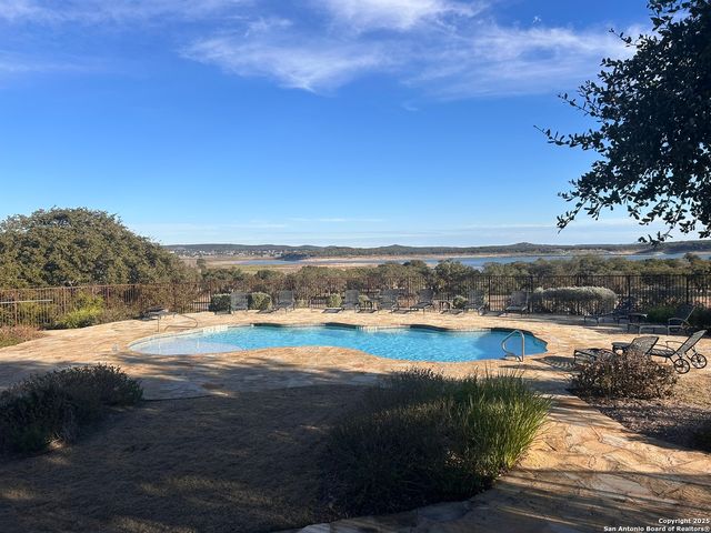 1222 LIBBY LOOKOUT, Canyon Lake, TX 78133