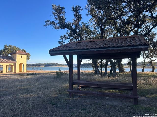 1222 LIBBY LOOKOUT, Canyon Lake, TX 78133