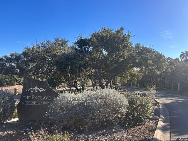 1222 LIBBY LOOKOUT, Canyon Lake, TX 78133