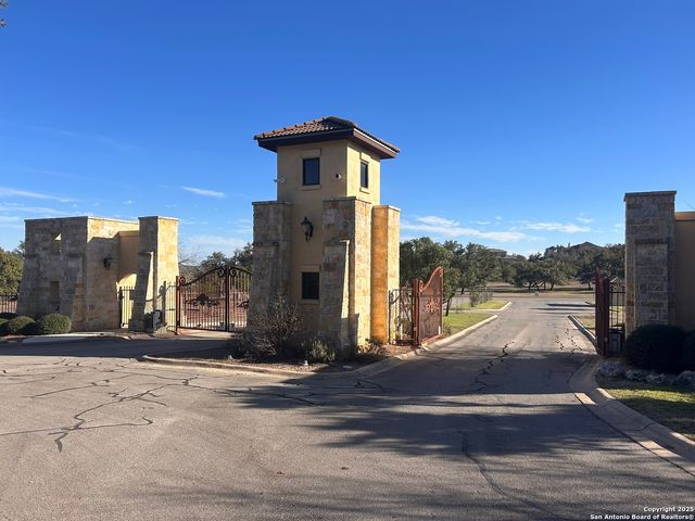1222 LIBBY LOOKOUT, Canyon Lake, TX 78133