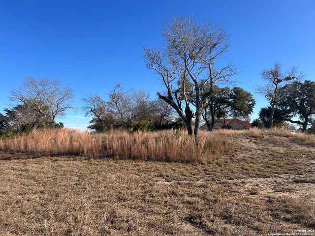 1222 LIBBY LOOKOUT, Canyon Lake, TX 78133