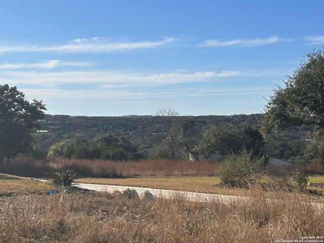 1222 LIBBY LOOKOUT, Canyon Lake, TX 78133