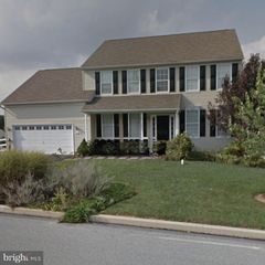 801 FRANKLIN ST, Coatesville, PA 19320