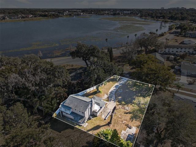 842 CHANNING ROAD, Lakeland, FL 33805