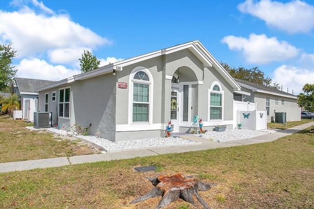 130 DEER SONG DRIVE, Winter Springs, FL 32708