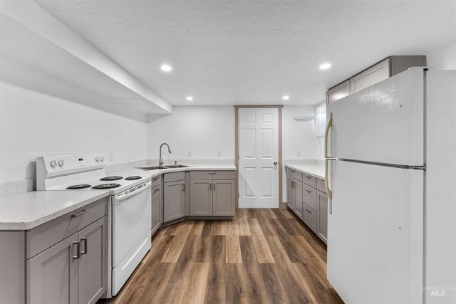 140 Blaine Ave., Nampa, ID 83651