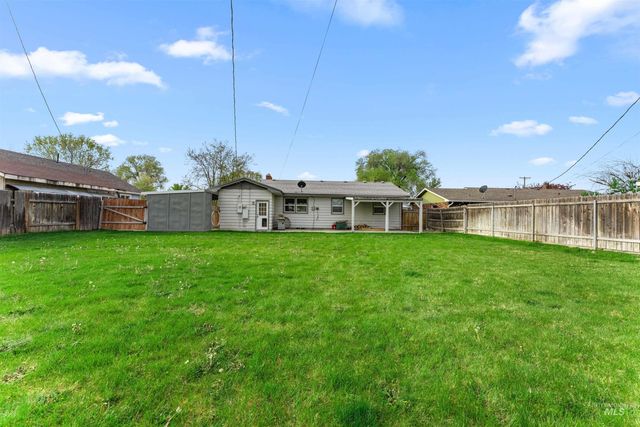 140 Blaine Ave., Nampa, ID 83651
