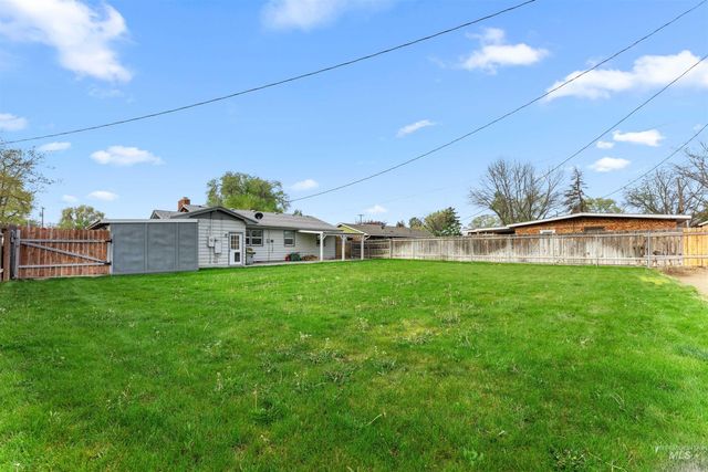 140 Blaine Ave., Nampa, ID 83651