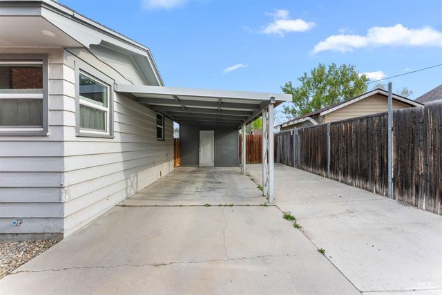 140 Blaine Ave., Nampa, ID 83651
