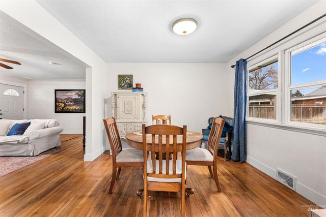 140 Blaine Ave., Nampa, ID 83651