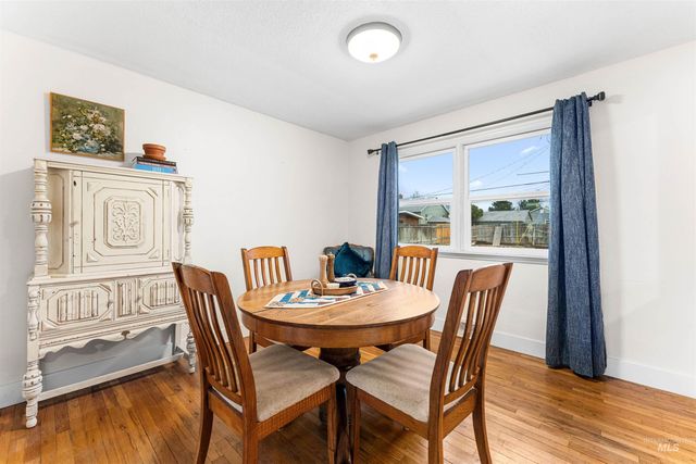 140 Blaine Ave., Nampa, ID 83651