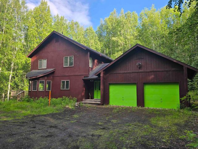 822 ESRO ROAD, Fairbanks, AK 99712