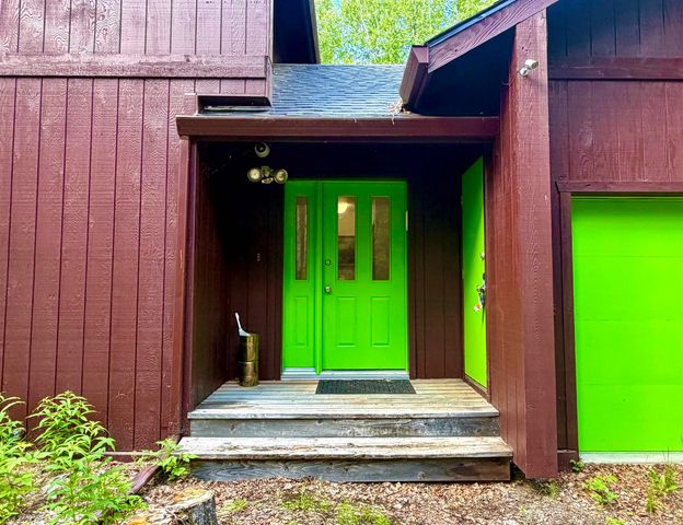 822 ESRO ROAD, Fairbanks, AK 99712