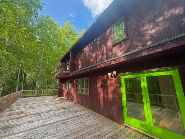 822 ESRO ROAD, Fairbanks, AK 99712