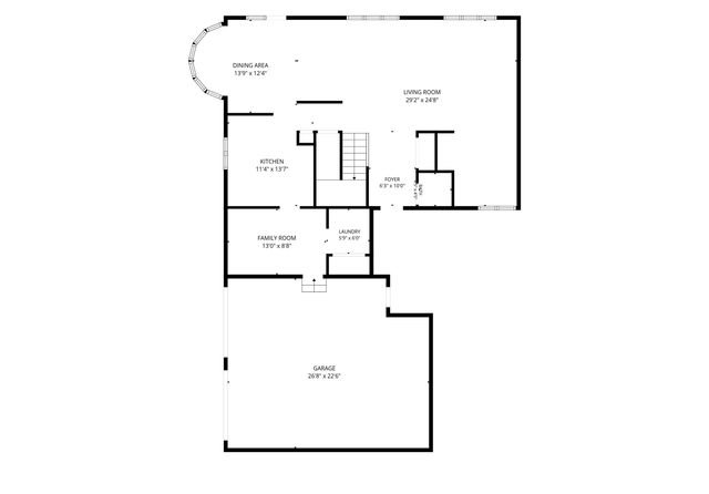 822 ESRO ROAD, Fairbanks, AK 99712