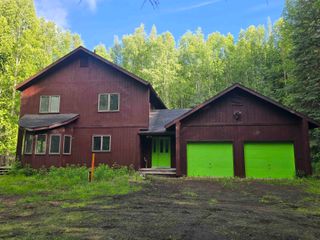 822 ESRO ROAD, Fairbanks, AK 99712
