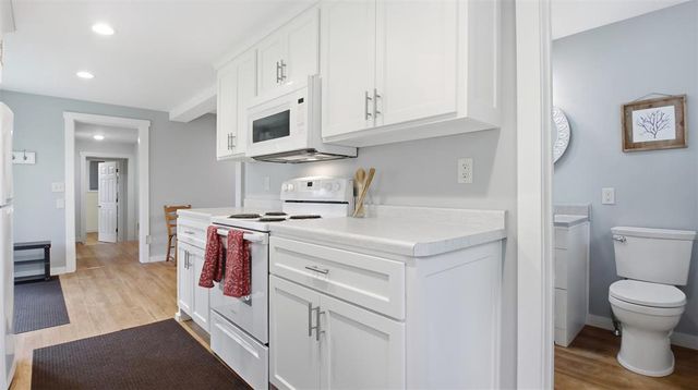 26660 County Road M, Holcombe, WI 54745