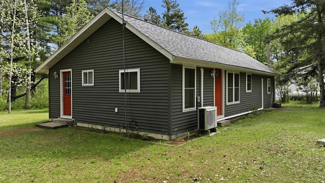 26660 County Road M, Holcombe, WI 54745