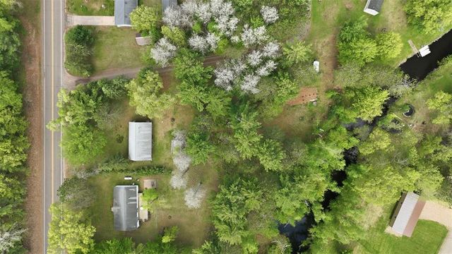 26660 County Road M, Holcombe, WI 54745