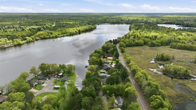 26660 County Road M, Holcombe, WI 54745