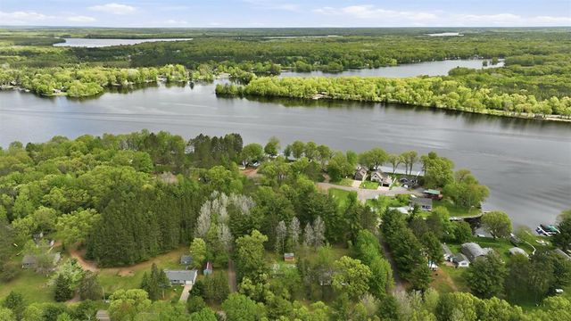 26660 County Road M, Holcombe, WI 54745
