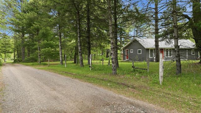 26660 County Road M, Holcombe, WI 54745