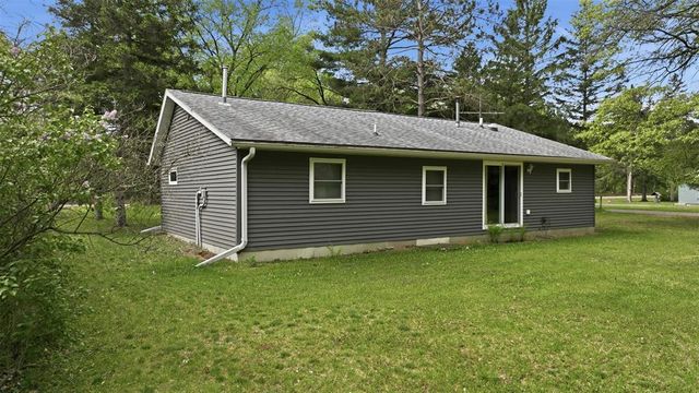 26660 County Road M, Holcombe, WI 54745