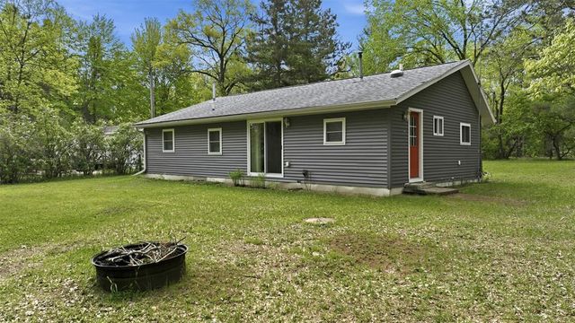 26660 County Road M, Holcombe, WI 54745