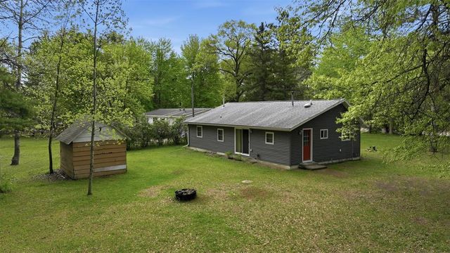 26660 County Road M, Holcombe, WI 54745