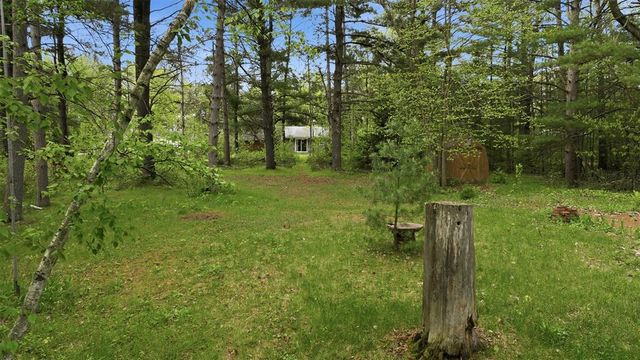 26660 County Road M, Holcombe, WI 54745