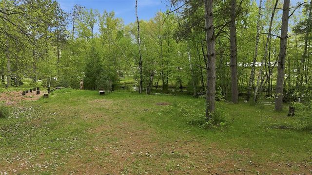 26660 County Road M, Holcombe, WI 54745