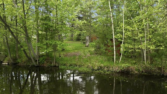 26660 County Road M, Holcombe, WI 54745