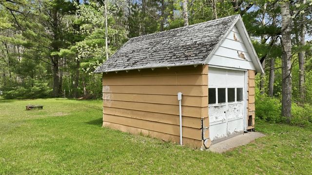 26660 County Road M, Holcombe, WI 54745