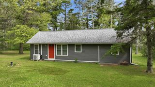 26660 County Road M, Holcombe, WI 54745