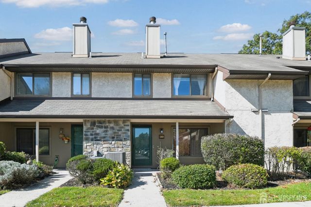 241 Hampshire Drive, Plainsboro, NJ 08536