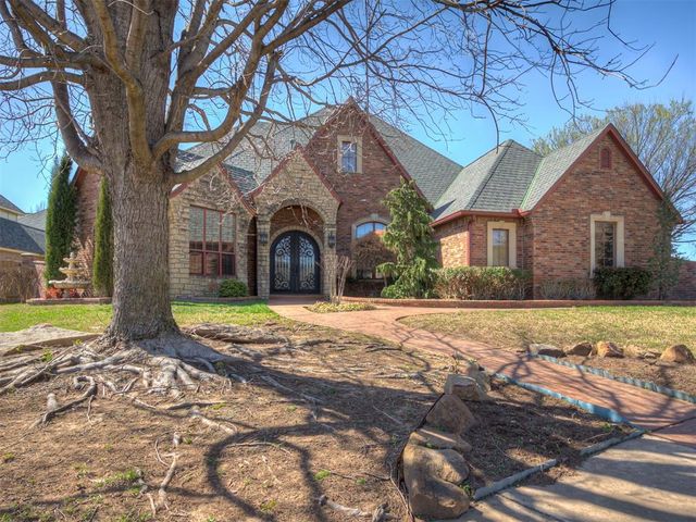 12901 Anduin Avenue, Oklahoma City, OK 73170