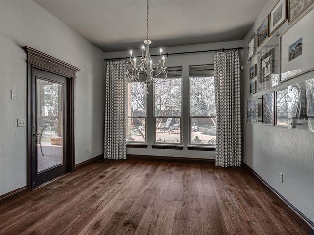 12901 Anduin Avenue, Oklahoma City, OK 73170