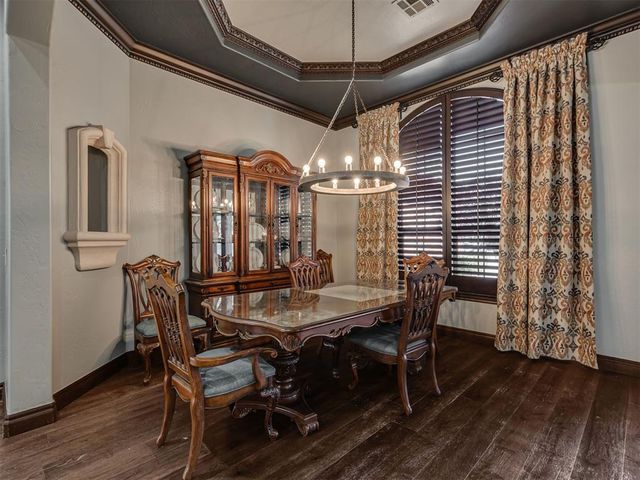 12901 Anduin Avenue, Oklahoma City, OK 73170