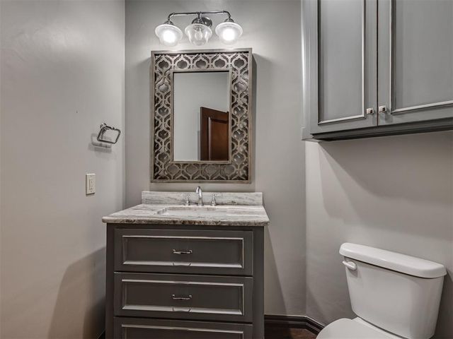 12901 Anduin Avenue, Oklahoma City, OK 73170