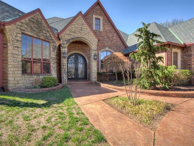 12901 Anduin Avenue, Oklahoma City, OK 73170