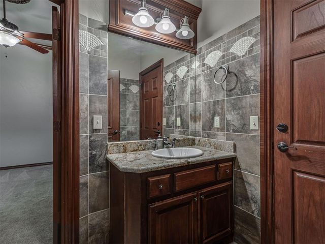 12901 Anduin Avenue, Oklahoma City, OK 73170