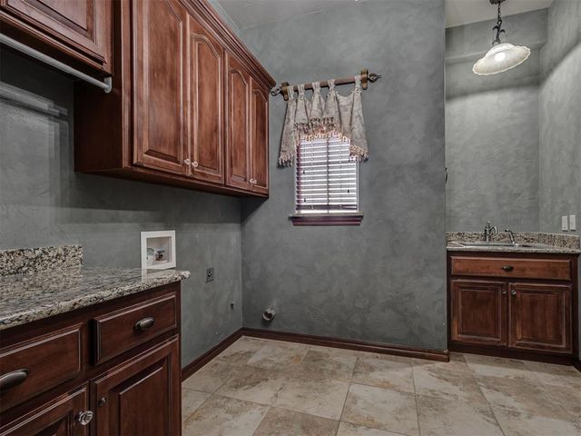 12901 Anduin Avenue, Oklahoma City, OK 73170